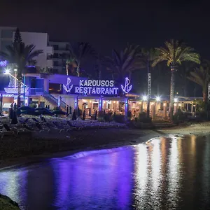 https://karousos-beach-rooms.hotelsatayianapa.com