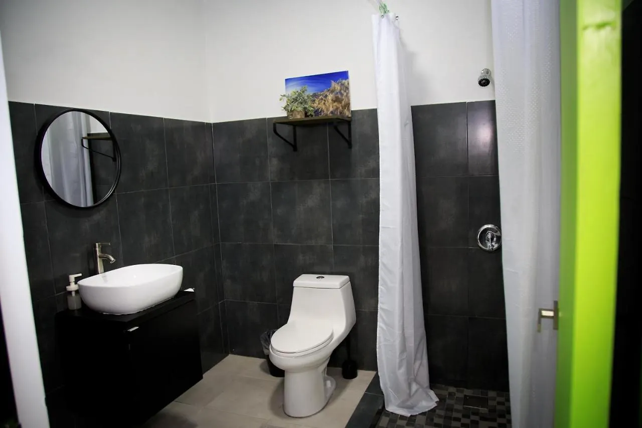 Auberge de jeunesse Nomada Beach Hostel- Isla Verde San Juan